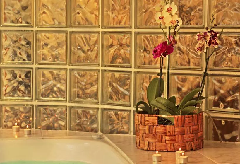 Fotos del hotel La Colina Suites Hotel:  8