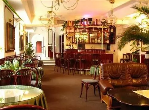 Fotos del hotel Pólus:  6