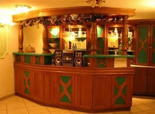 Fotos del hotel Pólus:  25