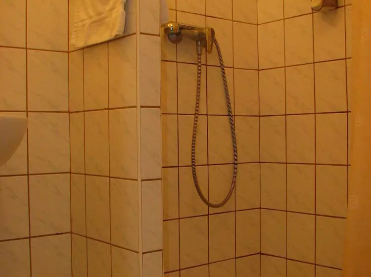 Fotos del hotel Pólus:  8