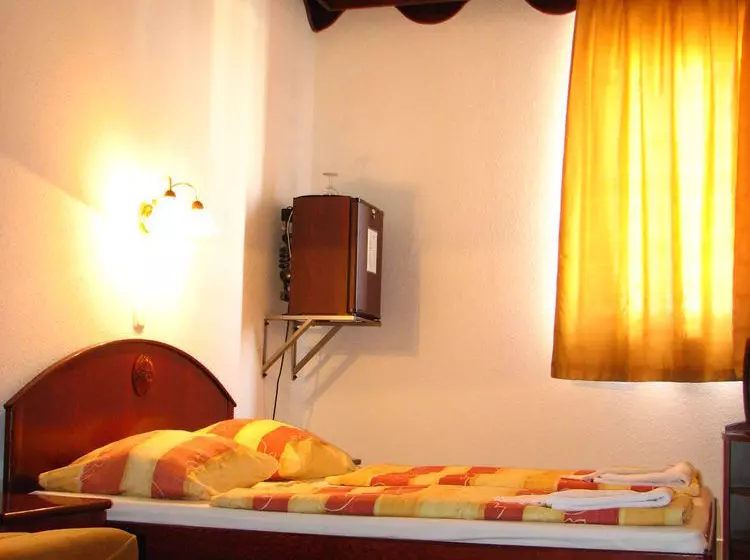 Fotos del hotel Pólus:  17