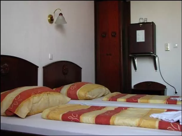 Fotos del hotel Pólus:  21