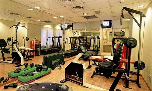 Fotos del hotel Howard Johnson By Wyndham 9 De Julio Avenue:  4