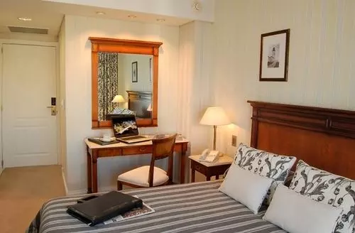 Fotos del hotel Howard Johnson By Wyndham 9 De Julio Avenue:  18