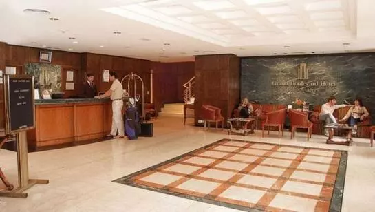 Fotos del hotel Howard Johnson By Wyndham 9 De Julio Avenue:  3