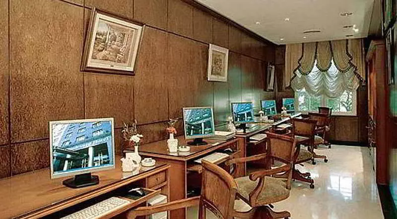 Fotos del hotel Howard Johnson By Wyndham 9 De Julio Avenue:  20