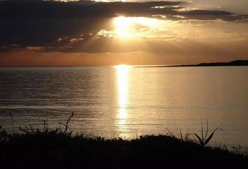 Fotos del hotel San Marcos:  6