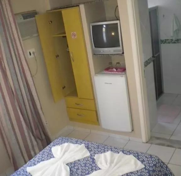 Fotos del hotel La Maison:  16