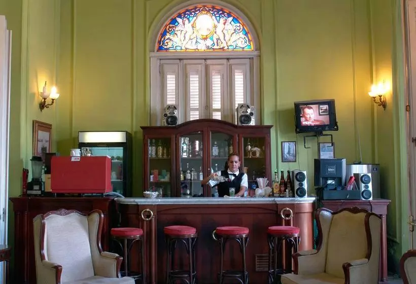 Fotos del hotel Palacio San Miguel Boutique Hotel La Habana:  4