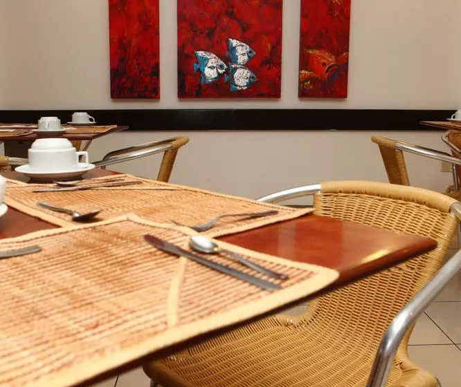 Fotos del hotel Vela E Mar:  15