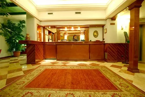 Fotos del hotel Hotel Carlo Magno:  3