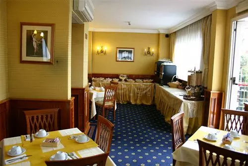 Fotos del hotel Hotel Carlo Magno:  7