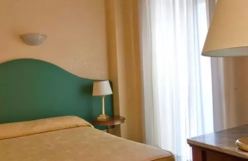 Fotos del hotel Hotel Carlo Magno:  11