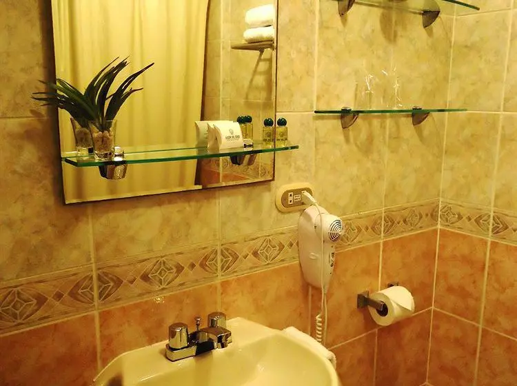 Fotos del hotel Leon De Oro Inn & Suites:  7