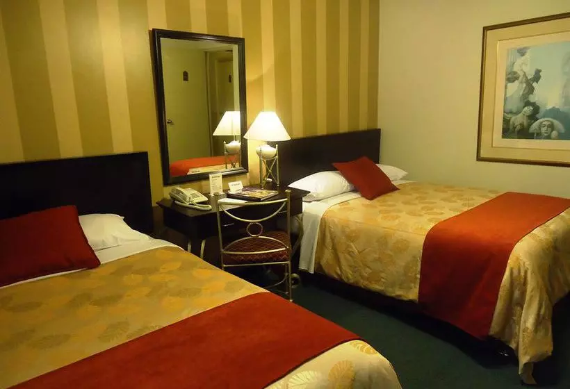 Fotos del hotel Leon De Oro Inn & Suites:  6