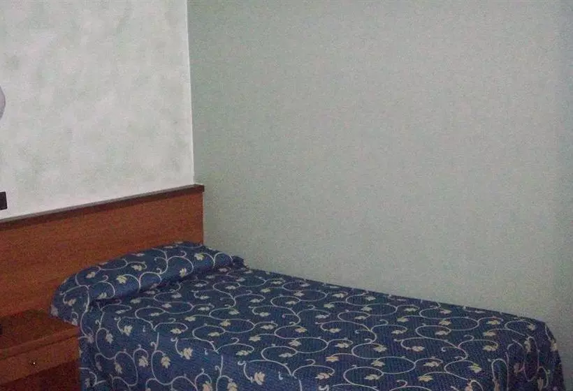 Fotos del hotel Naviglio Grande:  11