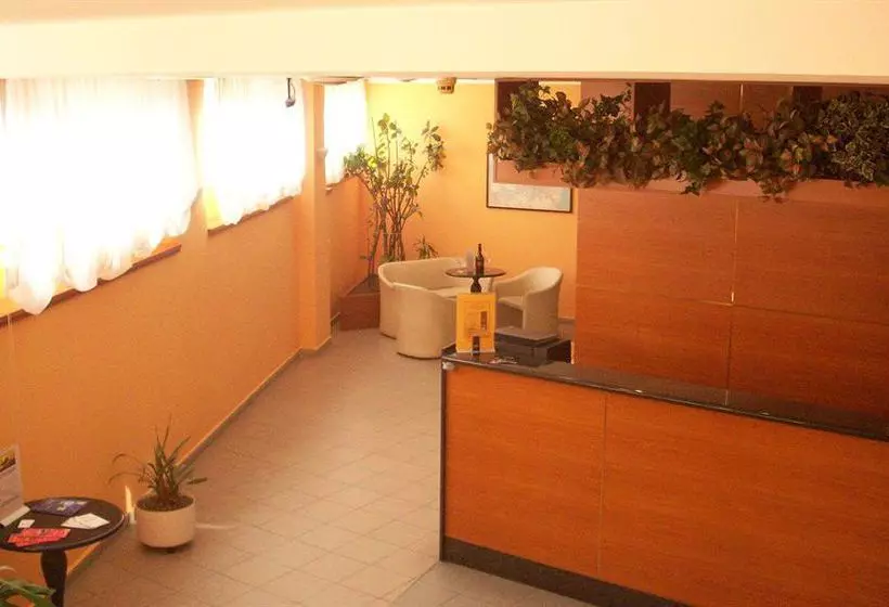 Fotos del hotel Naviglio Grande:  3