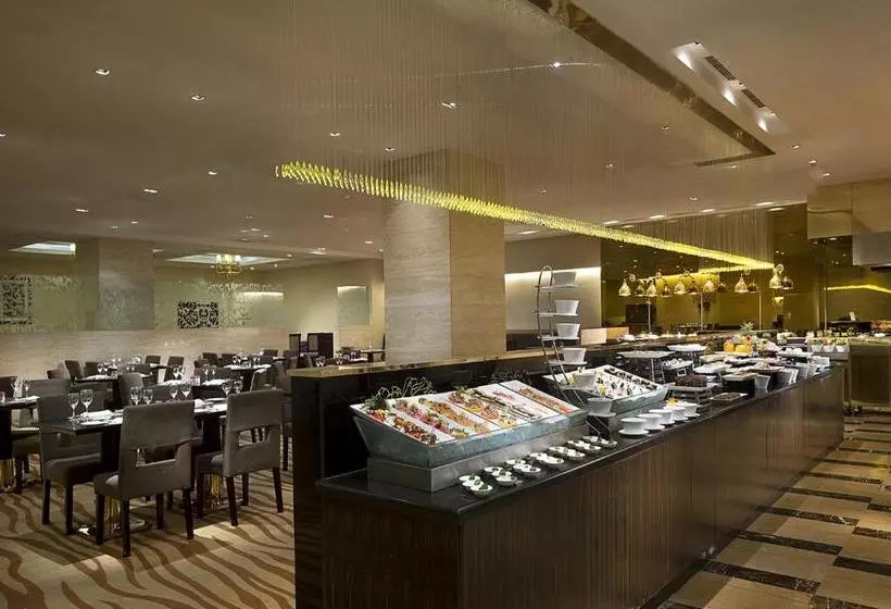 Fotos del hotel Celebrity International Grand Hotel:  7