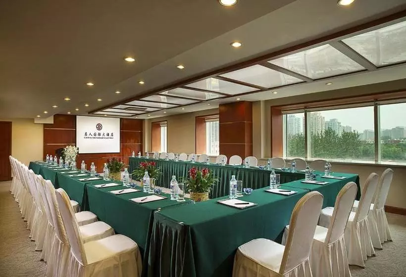 Fotos del hotel Celebrity International Grand Hotel:  14