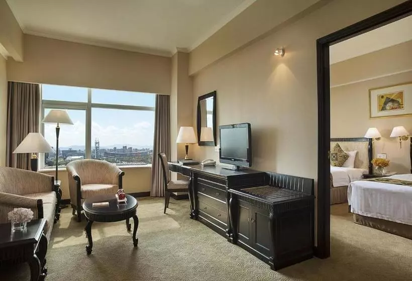 Fotos del hotel Celebrity International Grand Hotel:  15