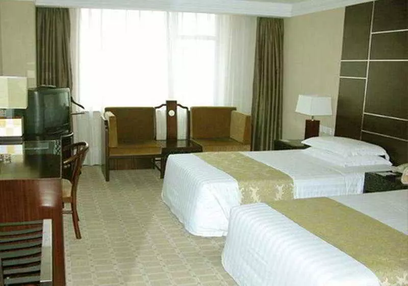 Fotos del hotel Jade Palace:  2