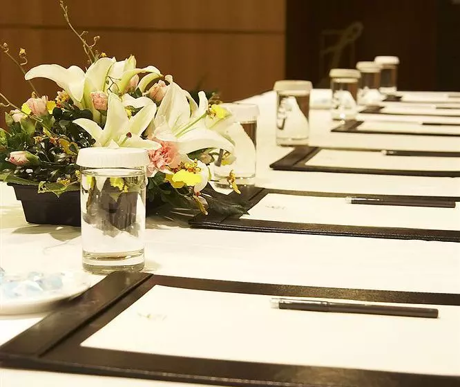 Fotos del hotel Tayih Landis Hotel Tainan:  19