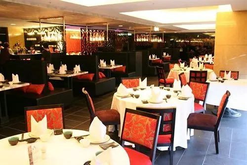 Fotos del hotel Tayih Landis Hotel Tainan:  7