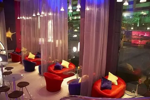 Fotos del hotel Tayih Landis Hotel Tainan:  15