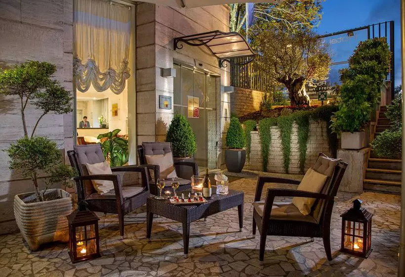 Fotos del hotel Saint Paul:  10