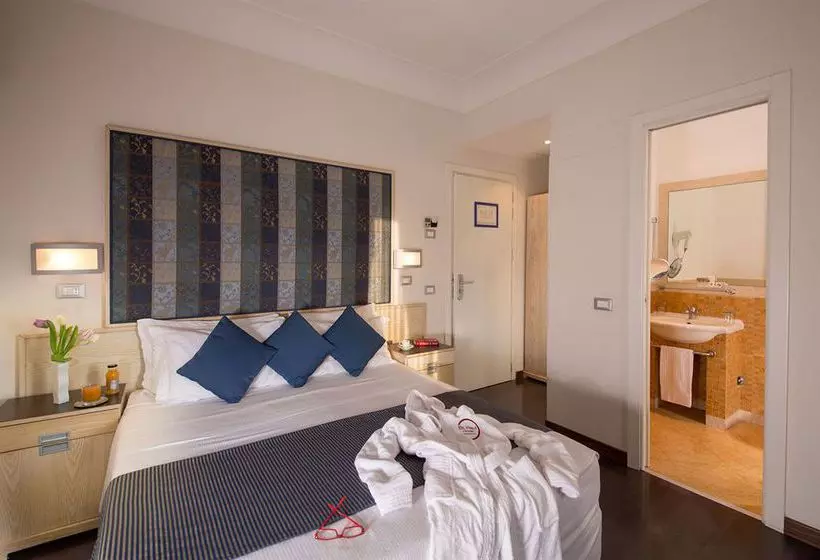 Fotos del hotel Saint Paul:  22