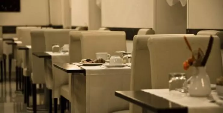 Fotos del hotel Saint Paul:  16