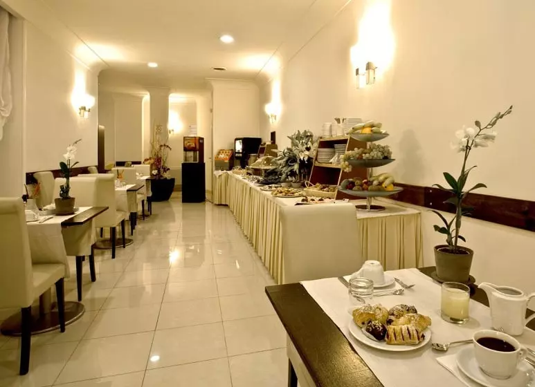 Fotos del hotel Saint Paul:  2