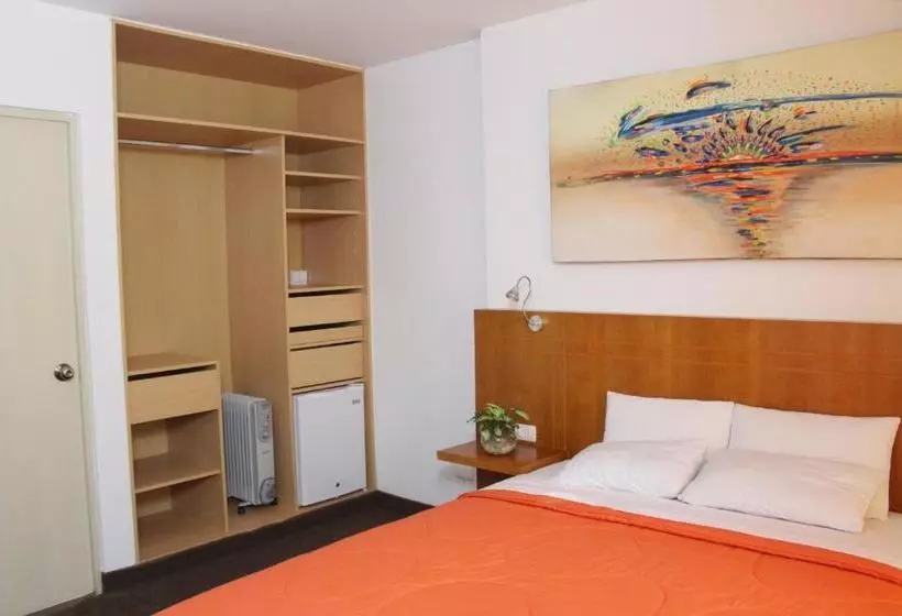 Fotos del hotel Soul Mate Inn:  10