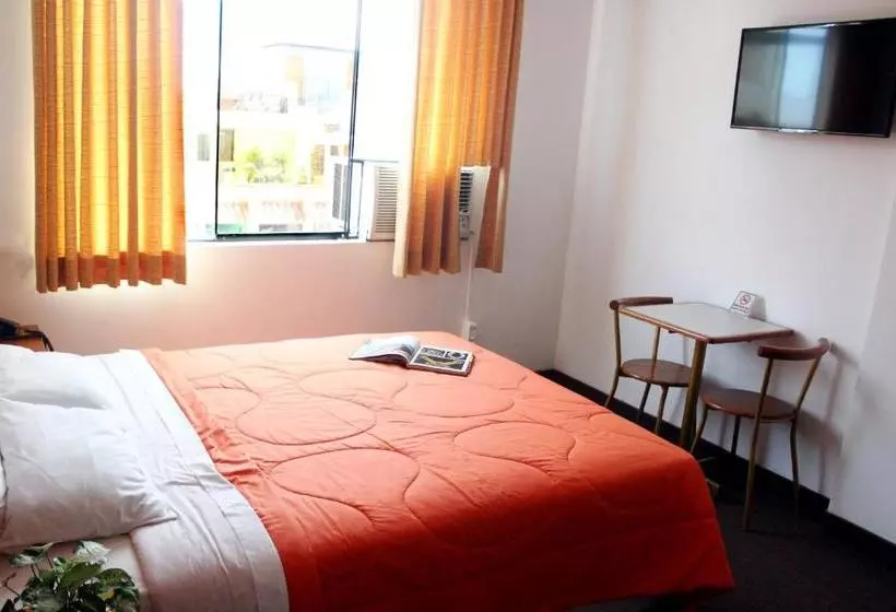 Fotos del hotel Soul Mate Inn:  12