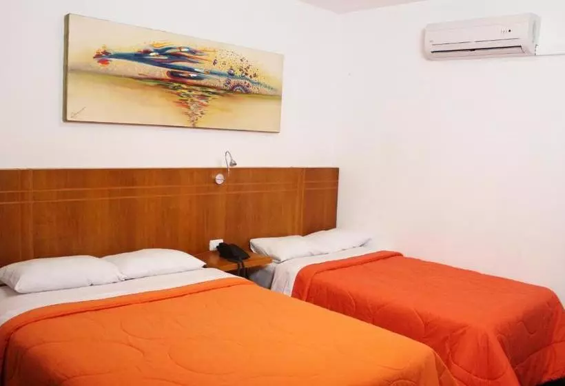 Fotos del hotel Soul Mate Inn:  14