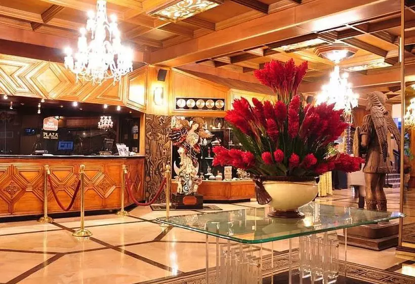 Fotos del hotel Best Western CPlaza Hotel:  5