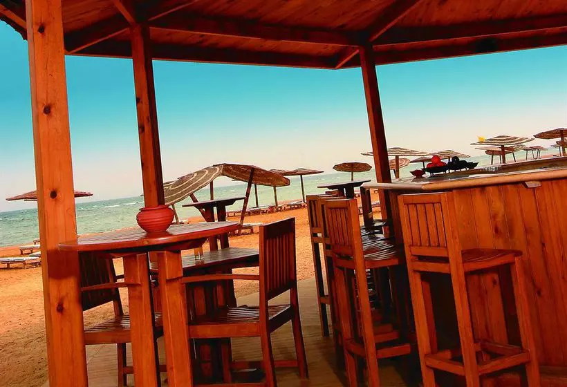 Fotos del hotel Miramar Resort Taba Heights:  12