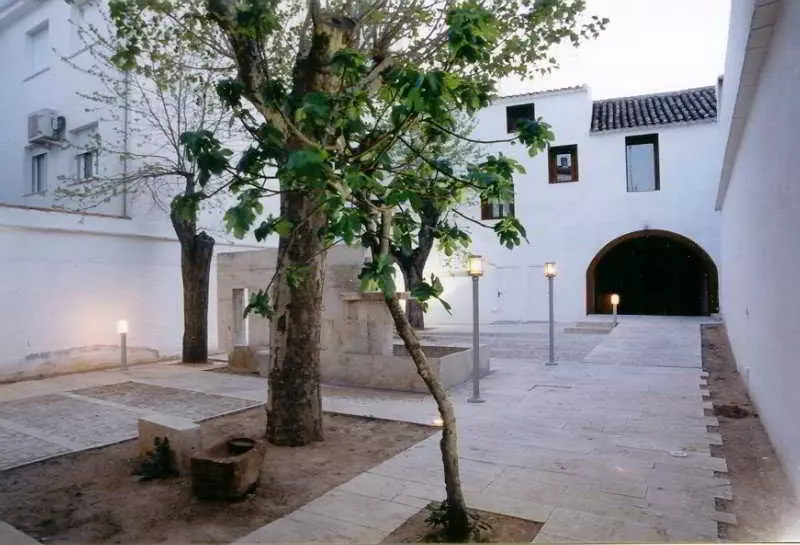Fotos del hotel La Casa de la Torrecilla:  10