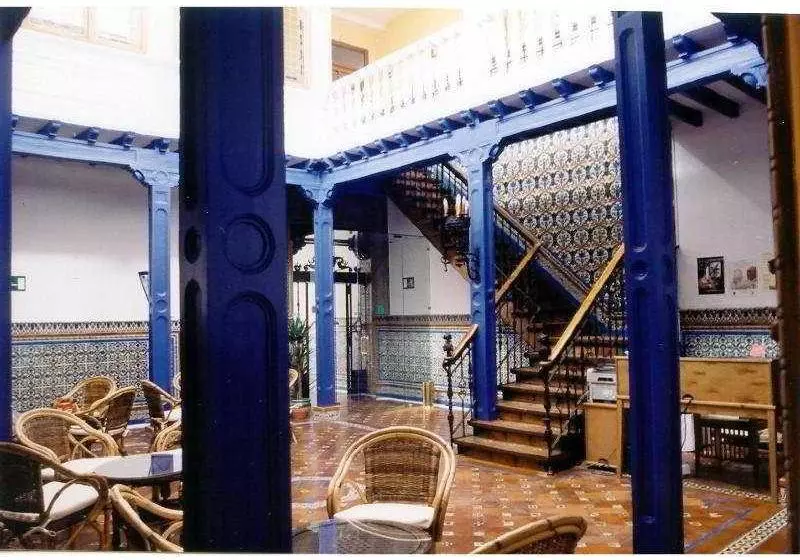 Fotos del hotel La Casa de la Torrecilla:  2