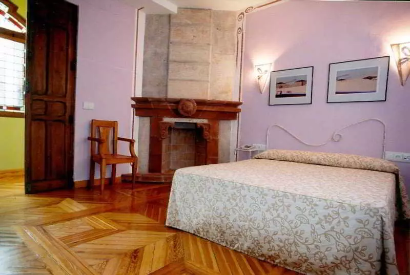 La Casa de la Torrecilla