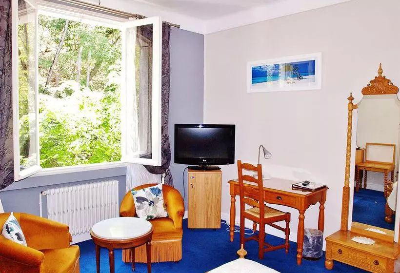 Fotos del hotel La Flanerie:  12