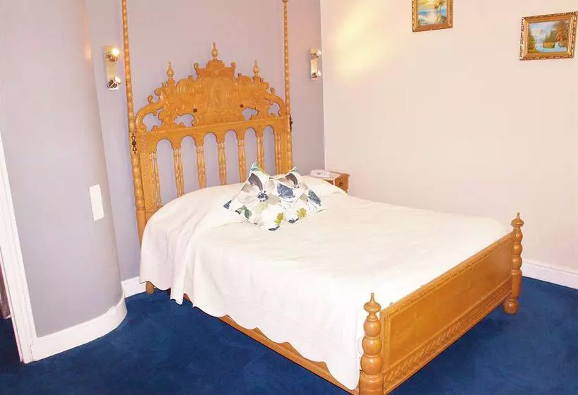 Fotos del hotel La Flanerie:  10