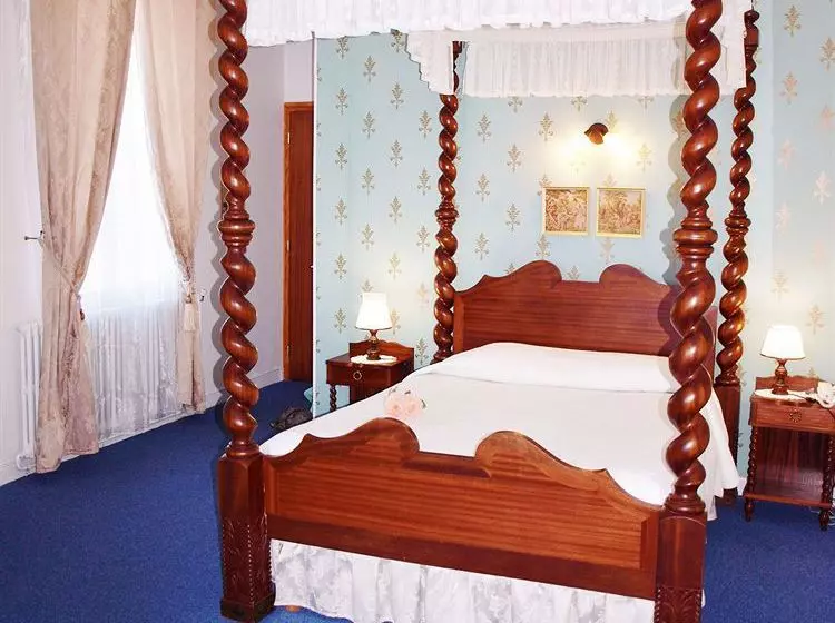 Fotos del hotel La Flanerie:  5