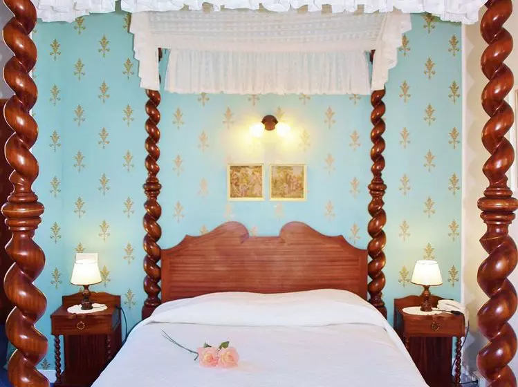 Fotos del hotel La Flanerie:  7