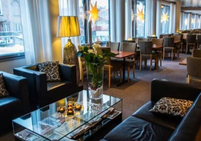 Fotos del hotel Victoria:  2