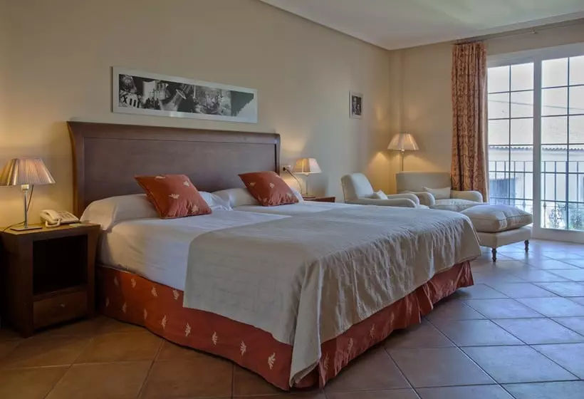 Fotos del hotel Palmera Plaza:  23