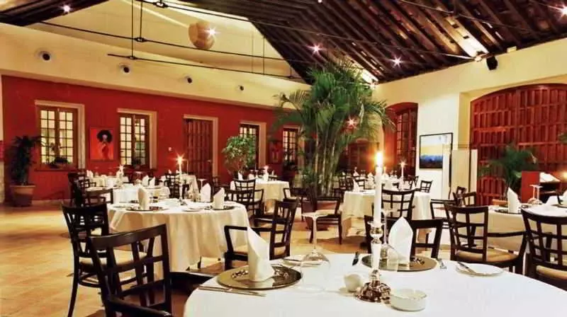 Fotos del hotel Palmera Plaza:  15