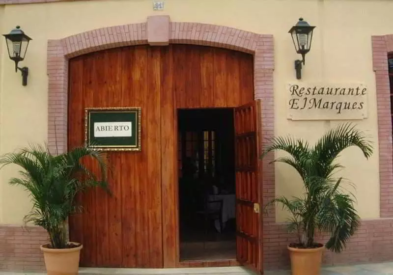 Fotos del hotel Palmera Plaza:  12