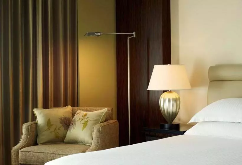 Fotos del hotel Hyatt Regency Mumbai International Airport:  8