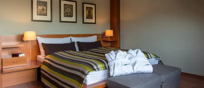 Fotos del hotel Popelka:  9